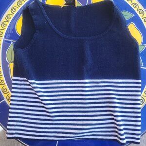 St. John Top